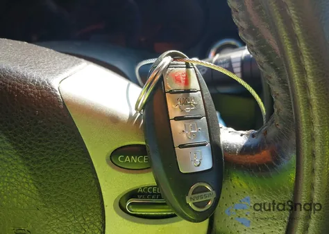 2011 Nissan Altima 2.5 S z USA, uszkodzony, nr VIN 1N4AL2AP3BN461241